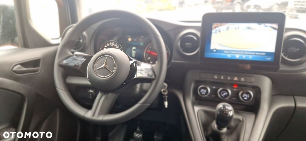 Mercedes-Benz citan Citan - 15