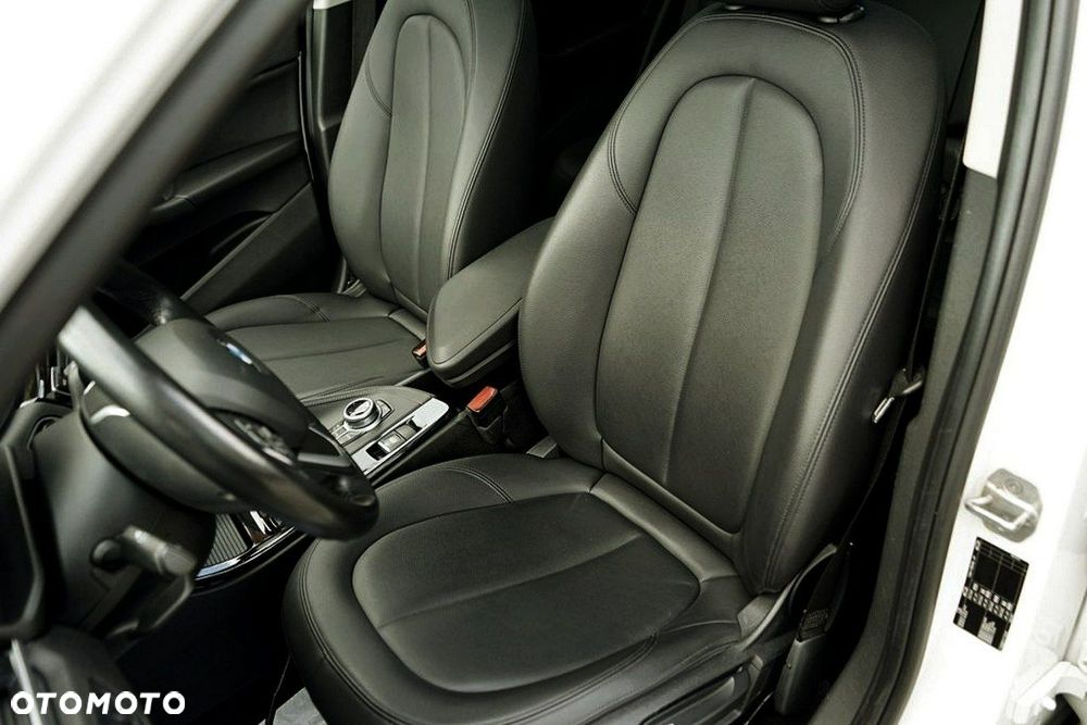 BMW X1 - 19