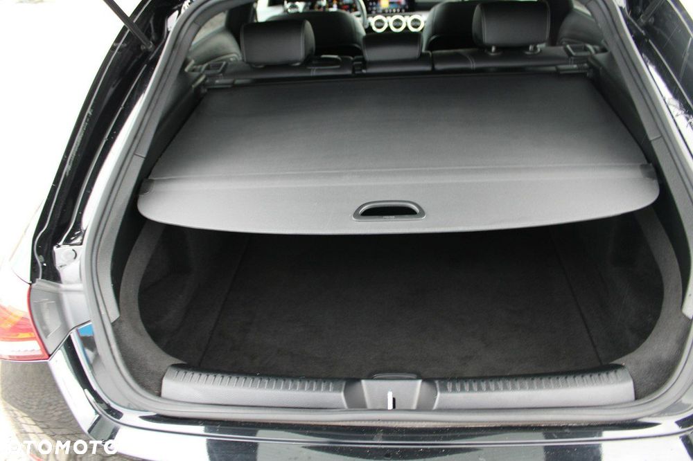 Mercedes-Benz CLA - 15