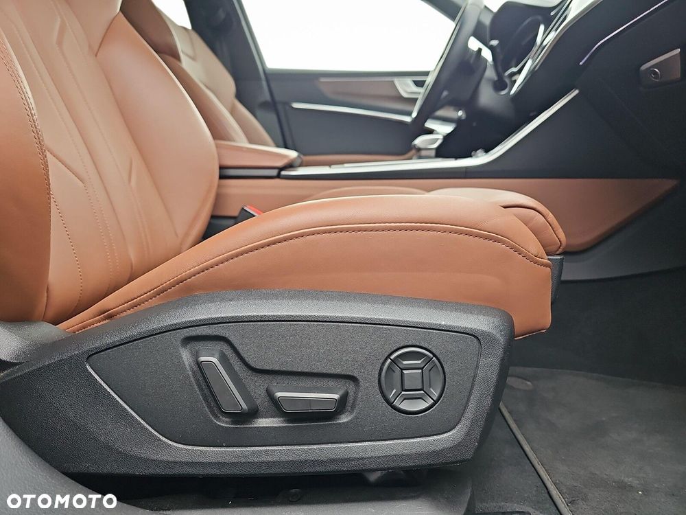 Audi A6 Avant - 24