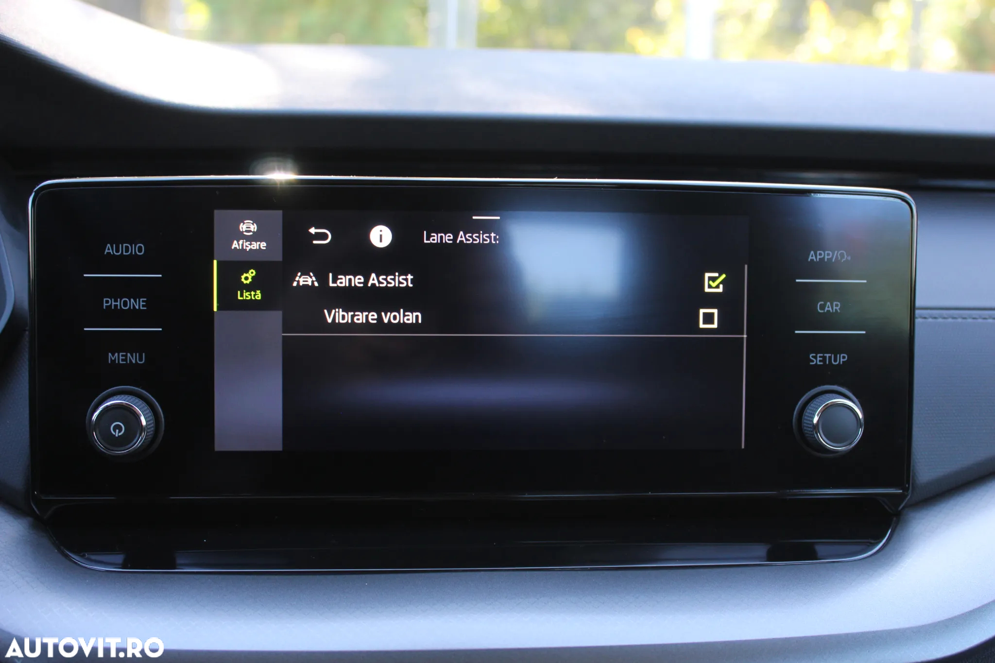 Skoda Octavia 1.0 TSI DSG Mild Hybrid Ambition - 29