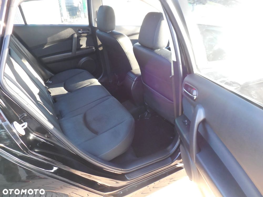 Mazda 6 1.8 Comfort - 12