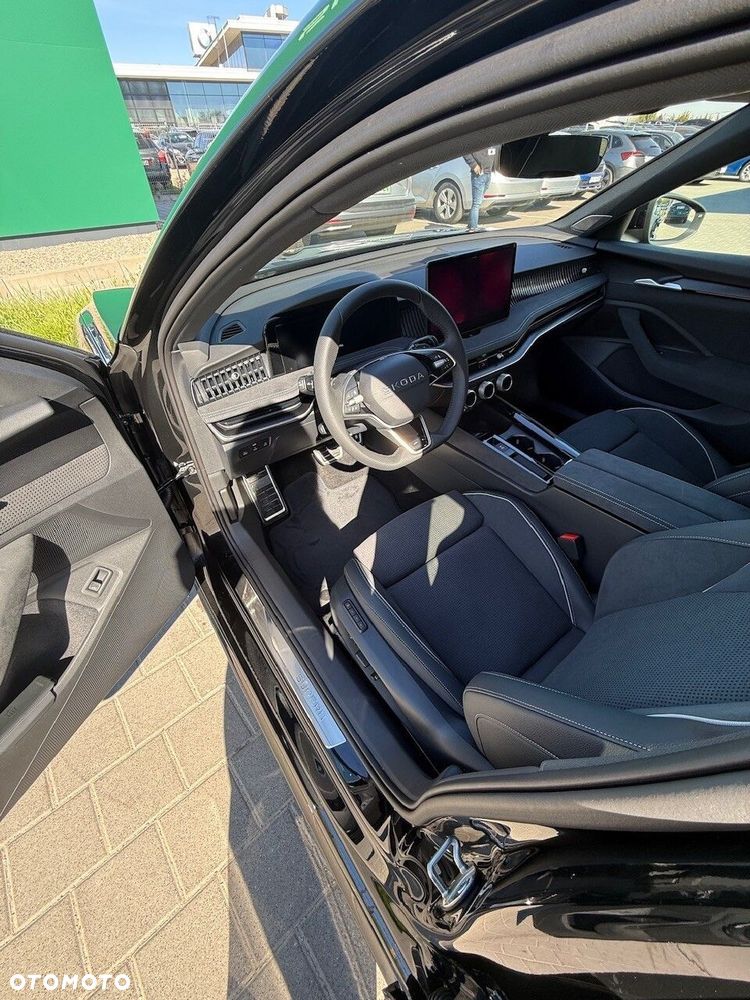 Skoda Superb - 26