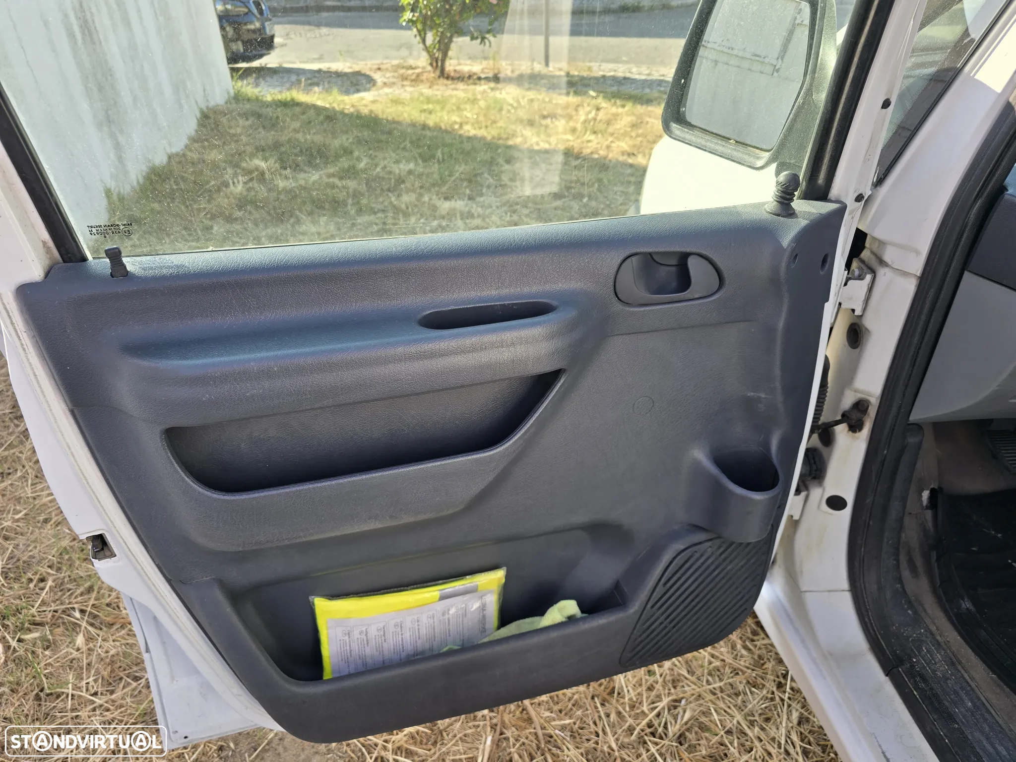 Citroën Jumpy 1.6 Hdi - 10