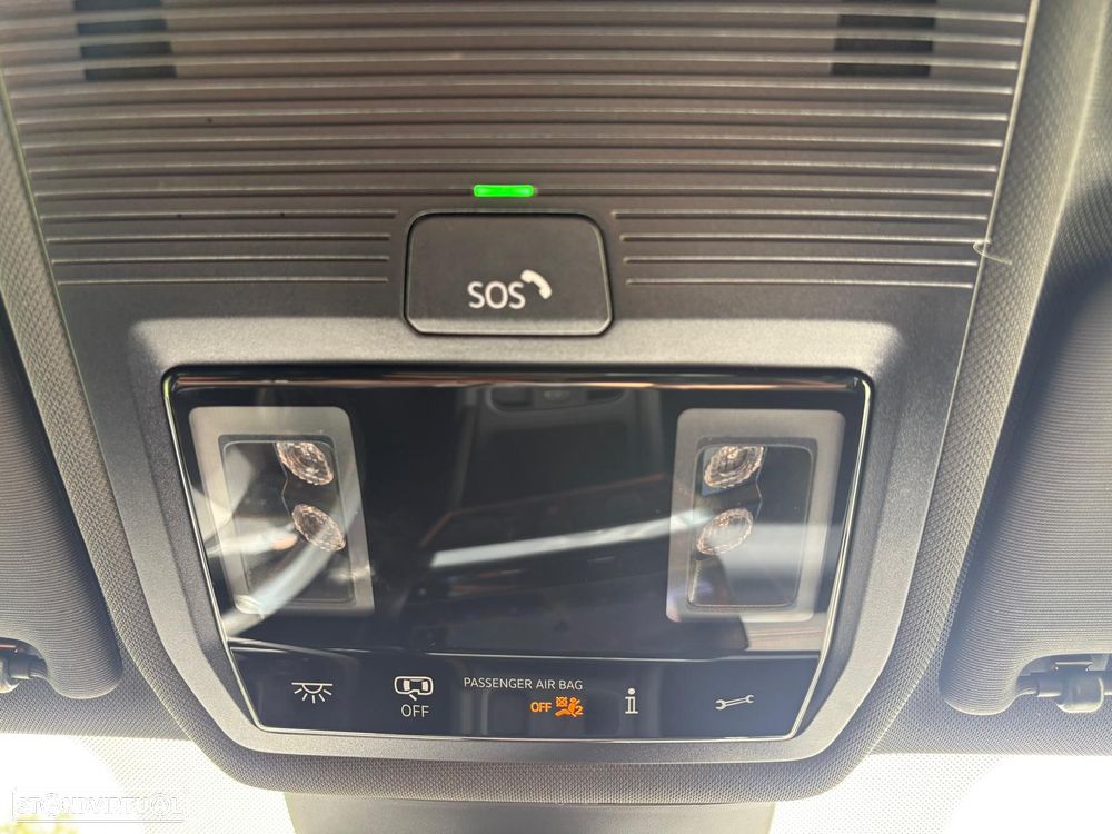 Cupra Formentor VZ5 2.5 TSI 4Drive DSG Century Bronze Matt Edition - 36