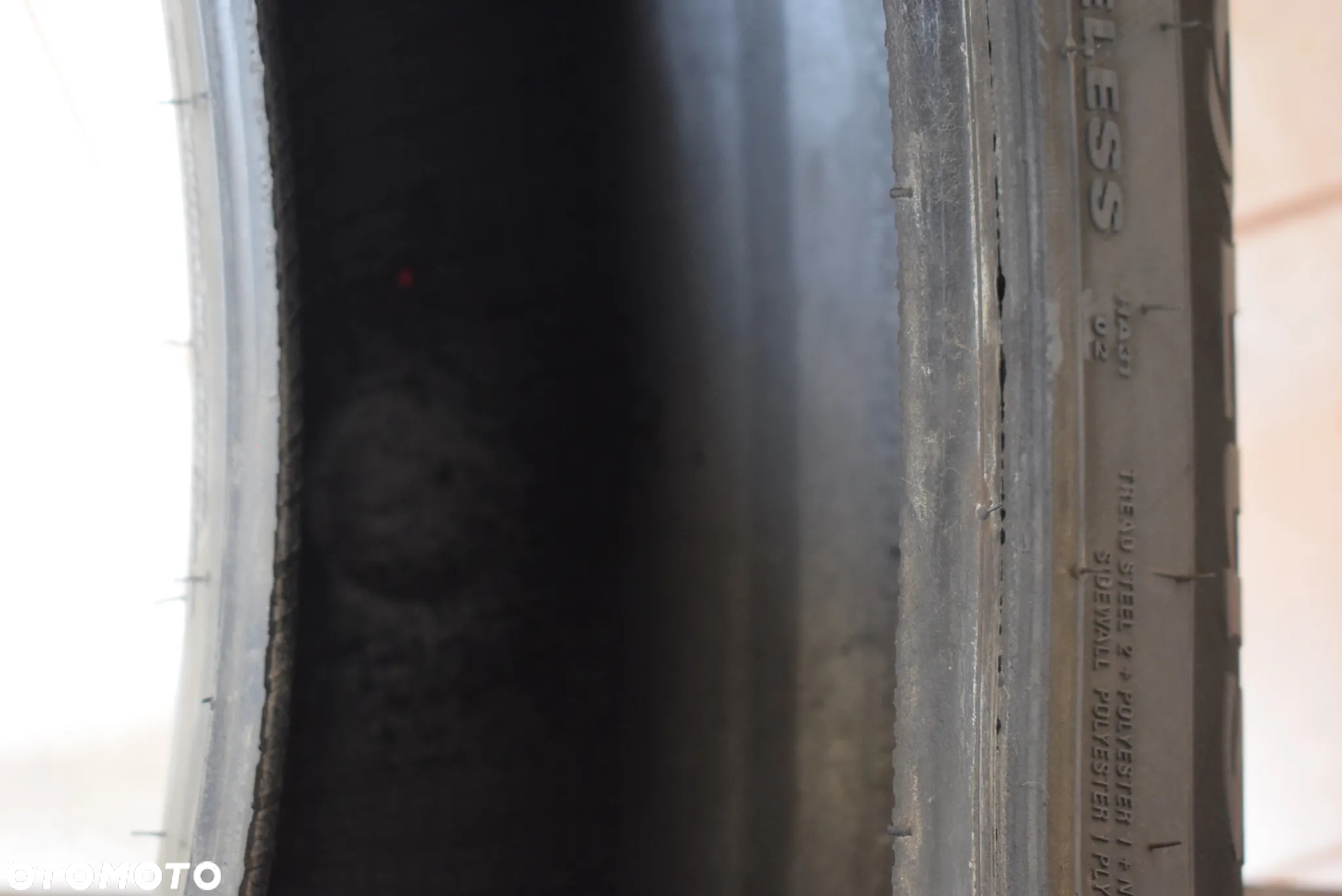 R14 185/70 Kumho Solus HA31 Wysyłka gratis! - 8