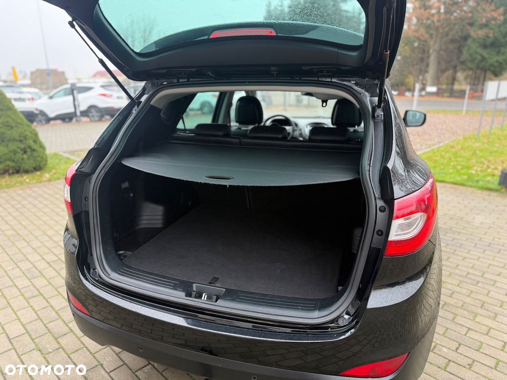 Hyundai ix35 - 25