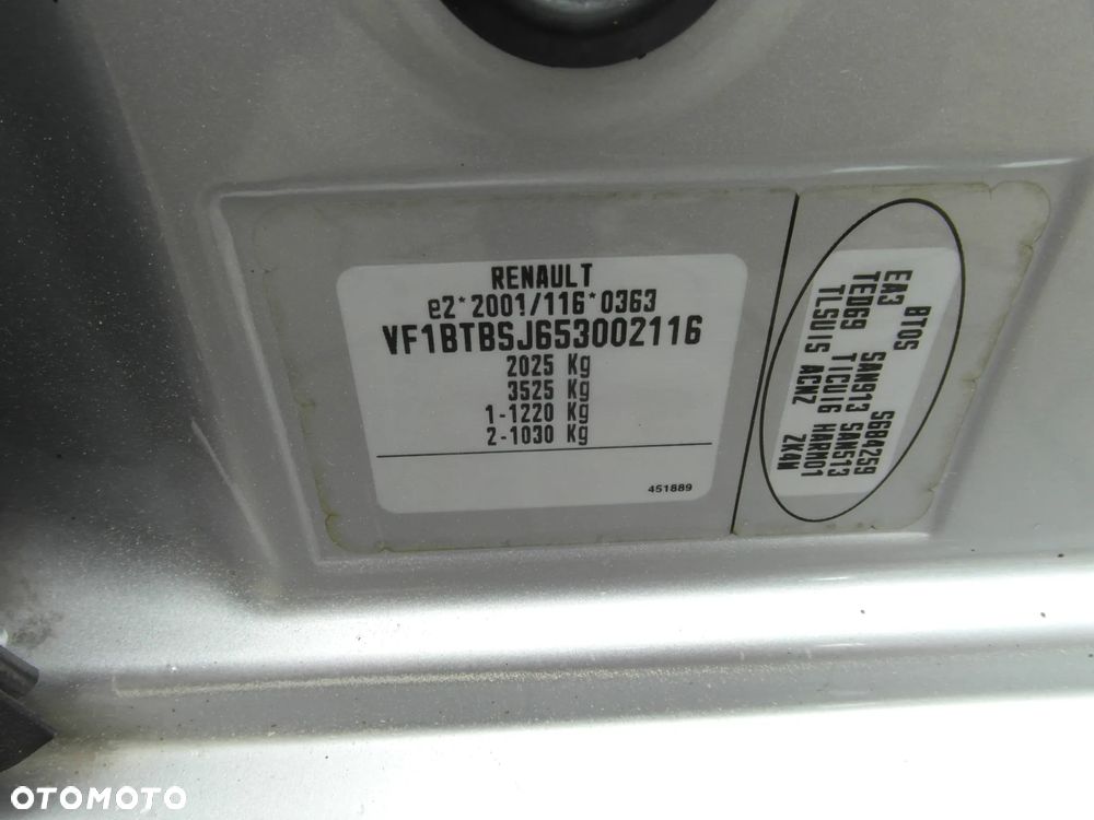 Renault Laguna ENERGY dCi 175 FAP Start & Stop GT - 38