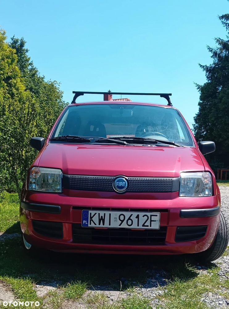 Fiat Panda - 24