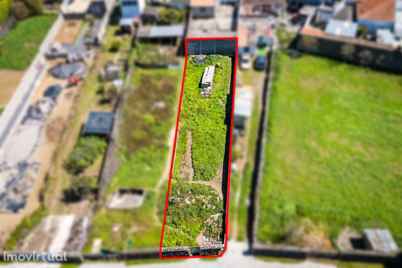 Terreno Para Construção - Grande imagem: 5/7