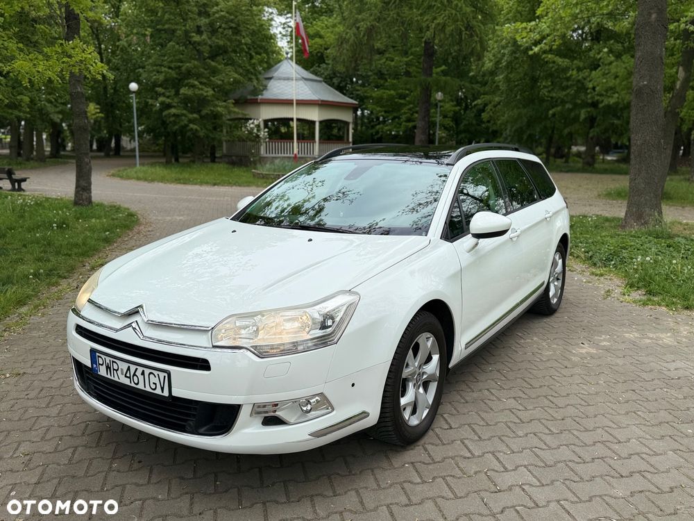 Citroën C5 THP 155 Tendance - 2