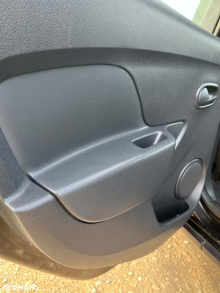 Dacia Sandero Stepway - 31