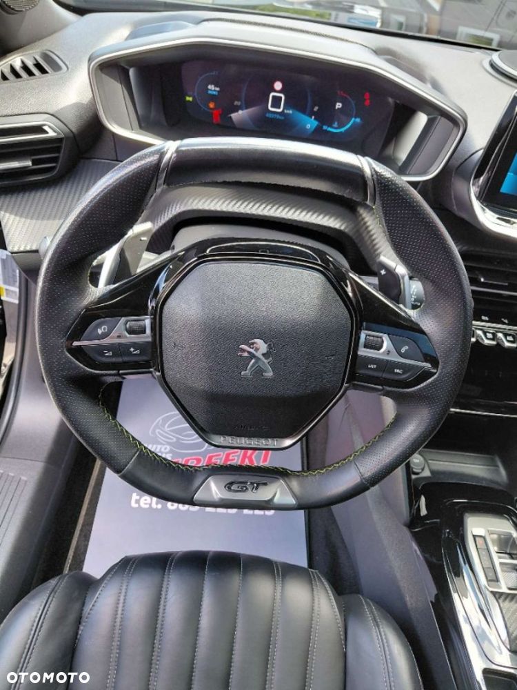 Peugeot 2008 - 17