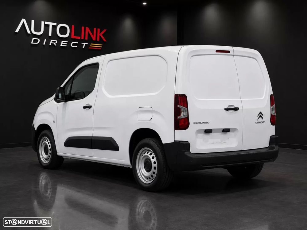 Citroën berlingo berlingo - 11