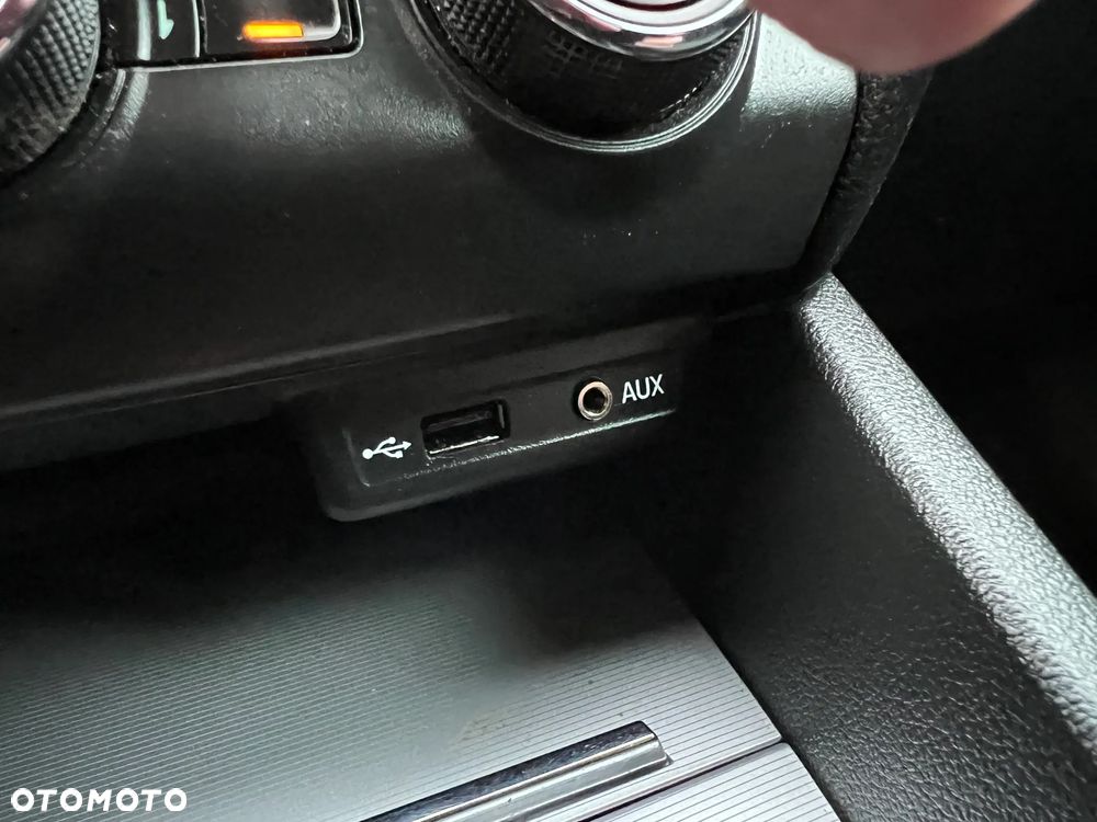 Skoda Octavia 1.4 TSI Style - 19