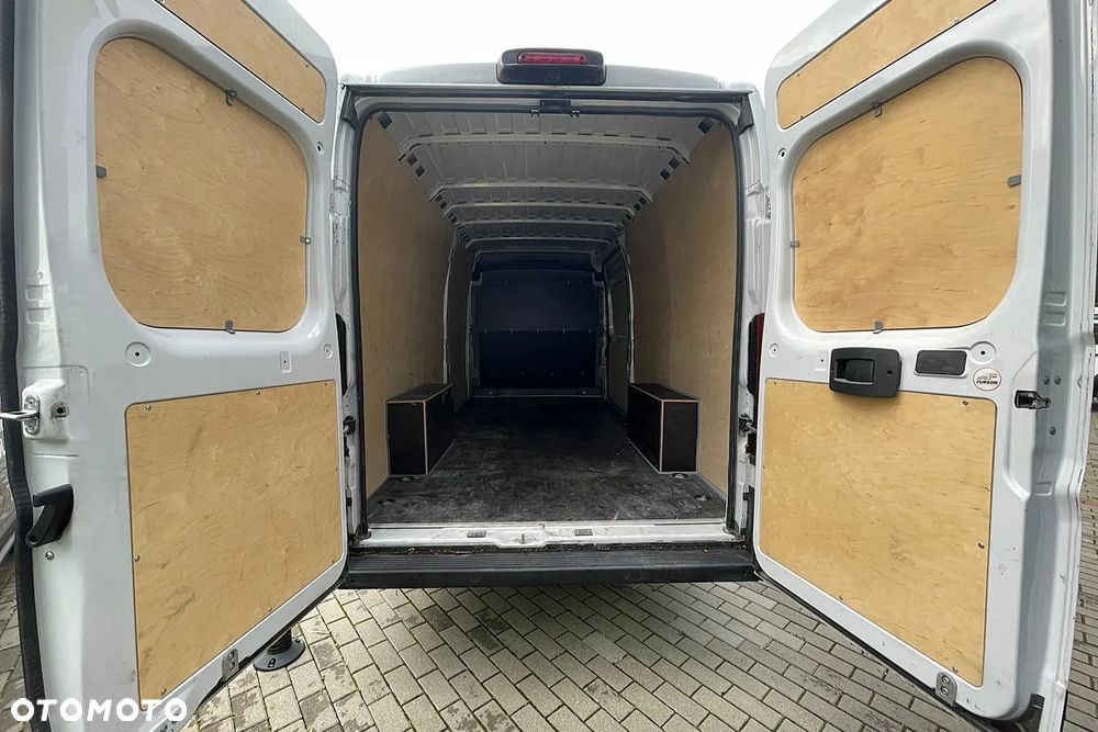 Opel MOVANO - 5