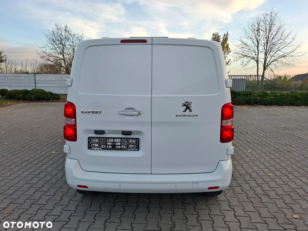 Peugeot Expert Premium L2H1 TwinCab Komfort Plus - 9