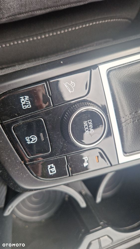 Kia Sportage 1.6 T-GDI MHEV M 2WD DCT - 26