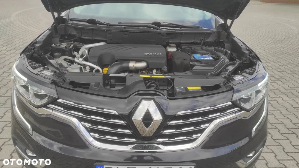 Renault Koleos 2.0 dCi Initiale Paris 4x4 X-Tronic - 31