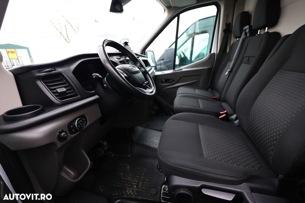 Ford Transit - 11
