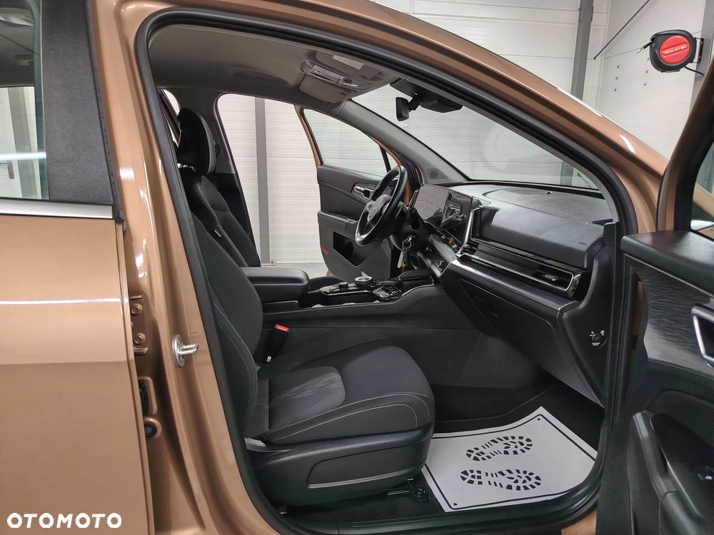 Kia Sportage 1.6 T-GDI AWD Eco-Dyn.+ (48V M-H) DCT Nightline Edition - 28