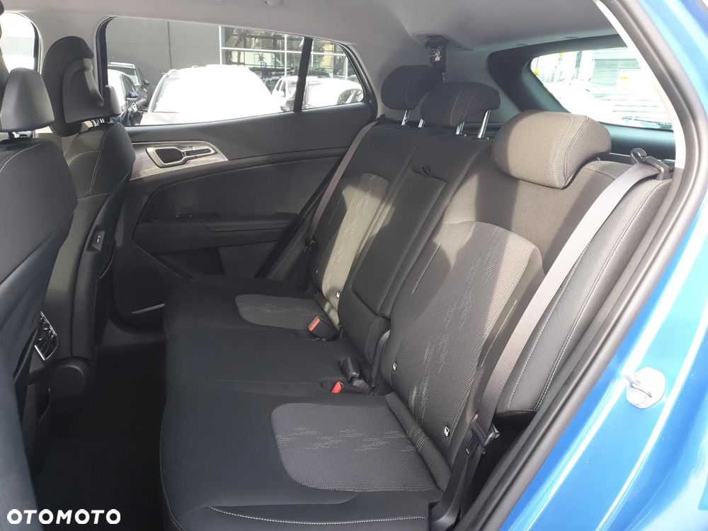 Kia Sportage 1.6 T-GDI L 2WD DCT - 16