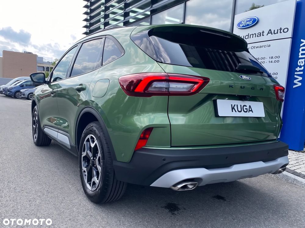 Ford Kuga 1.5 EcoBoost FWD Active X - 6