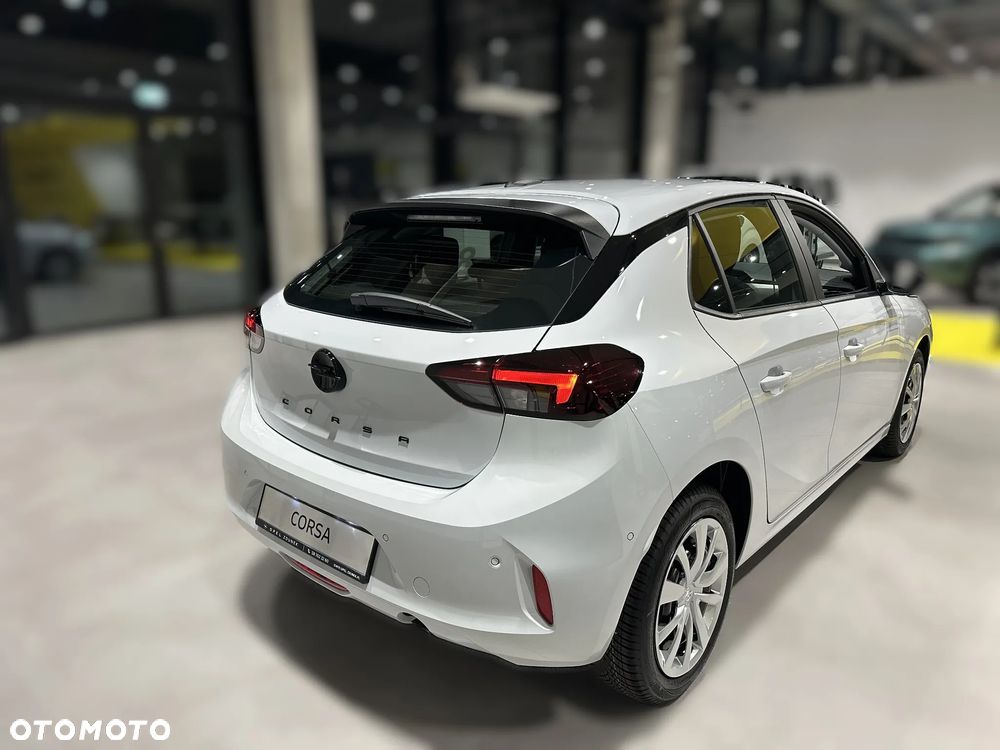 Opel Corsa 1.2 Edition S&S - 8