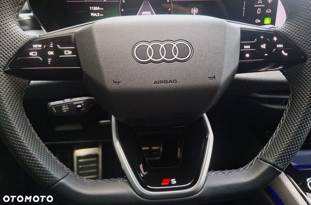 Audi A5 Avant - 18