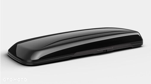 VOLVO pojemnik box dachowy Travel Premier 430 32296975 - 1