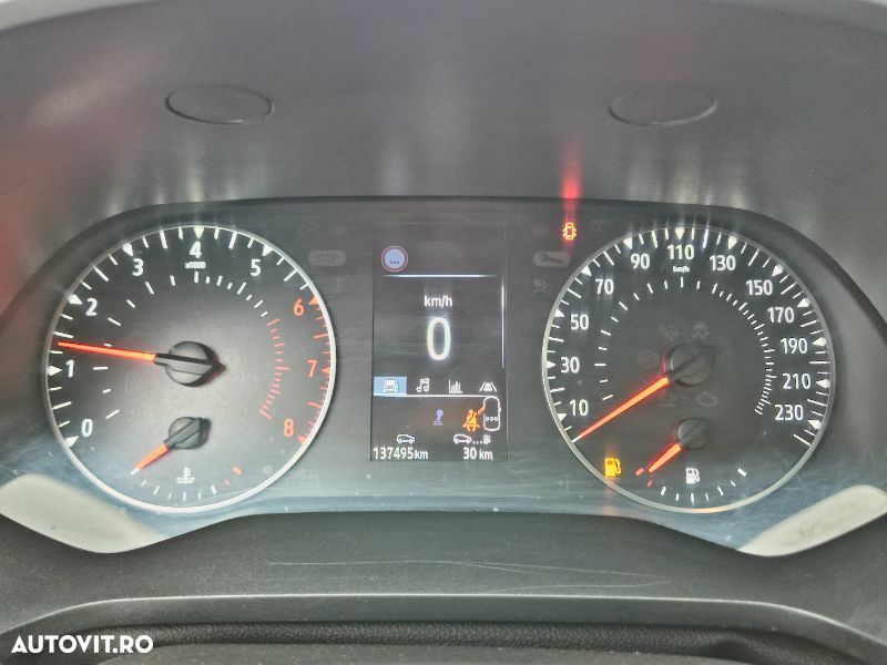 Renault Captur TCe 90 Zen - 12