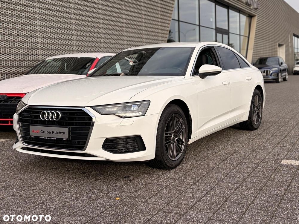 Audi A6 Limousine - 10