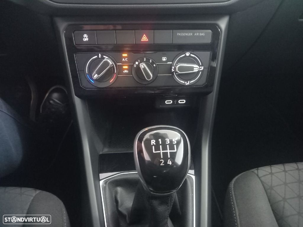 VW T-Cross 1.0 TSI Freestyle - 22