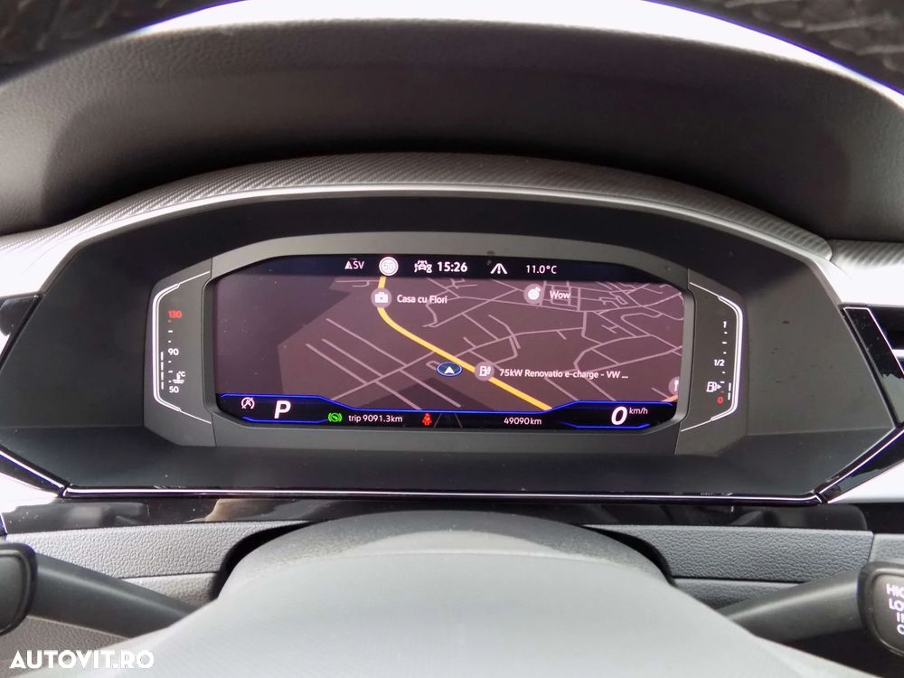 Volkswagen ARTEON 2.0 TSI OPF DSG R-Line - 16