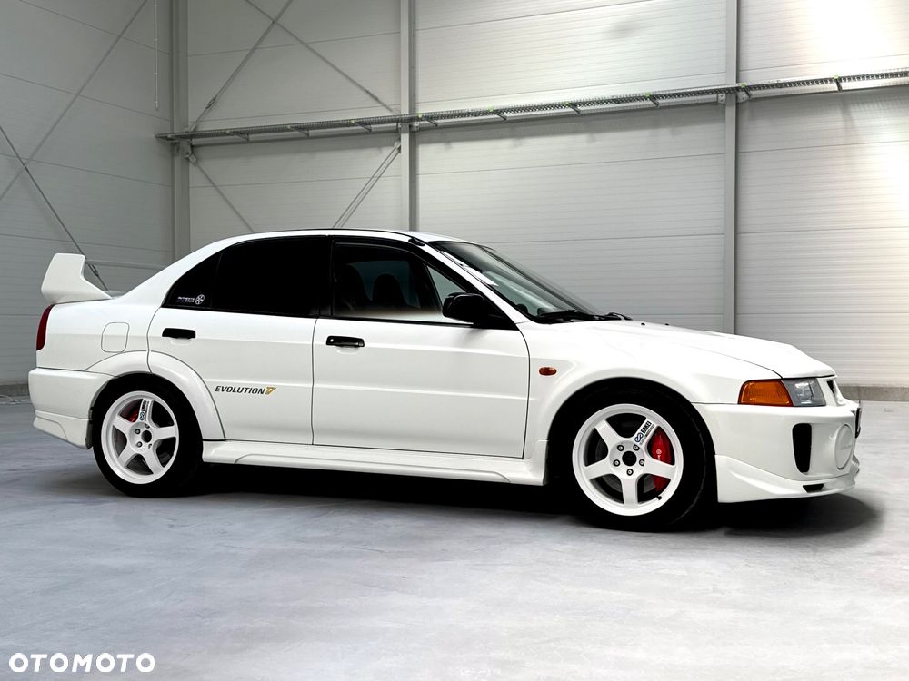 Mitsubishi Lancer - 21
