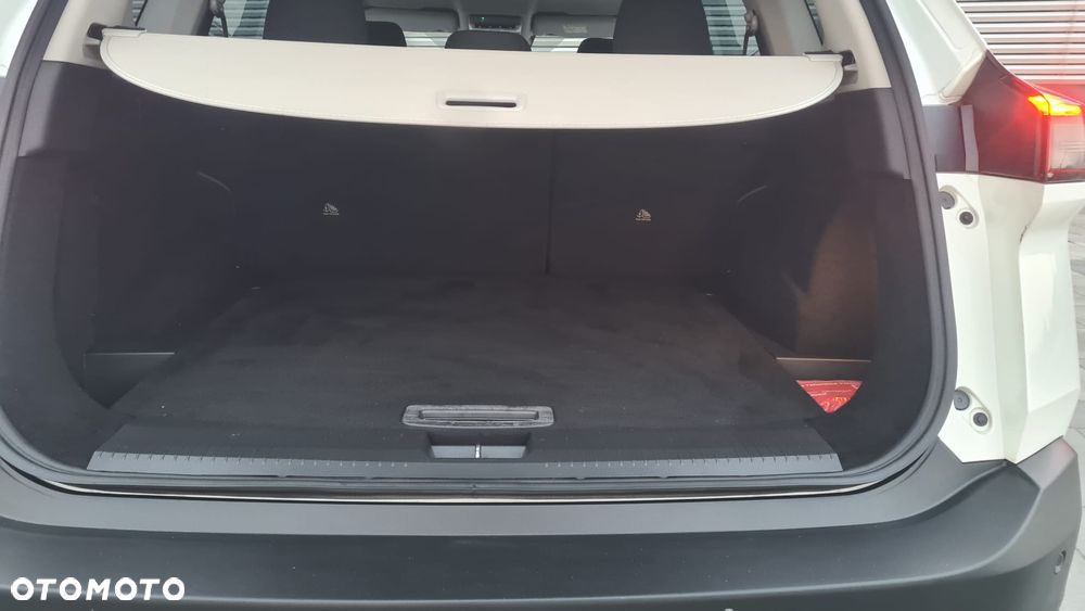 Nissan X-Trail 1.5 VC-T e-POWER N-Connecta e-4ORCE - 26