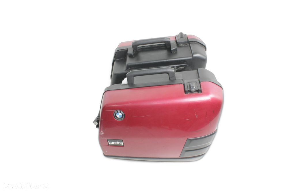SAKWY KUFRY BOCZNE BMW K1100 K100 91-99 - 2