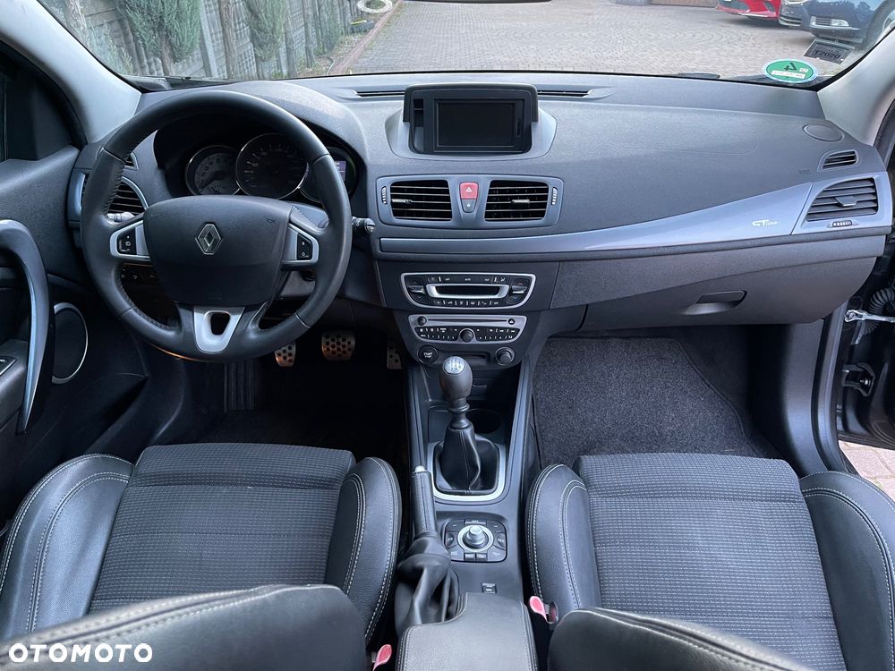 Renault Megane 1.4 16V TCE Bose Edition - 10