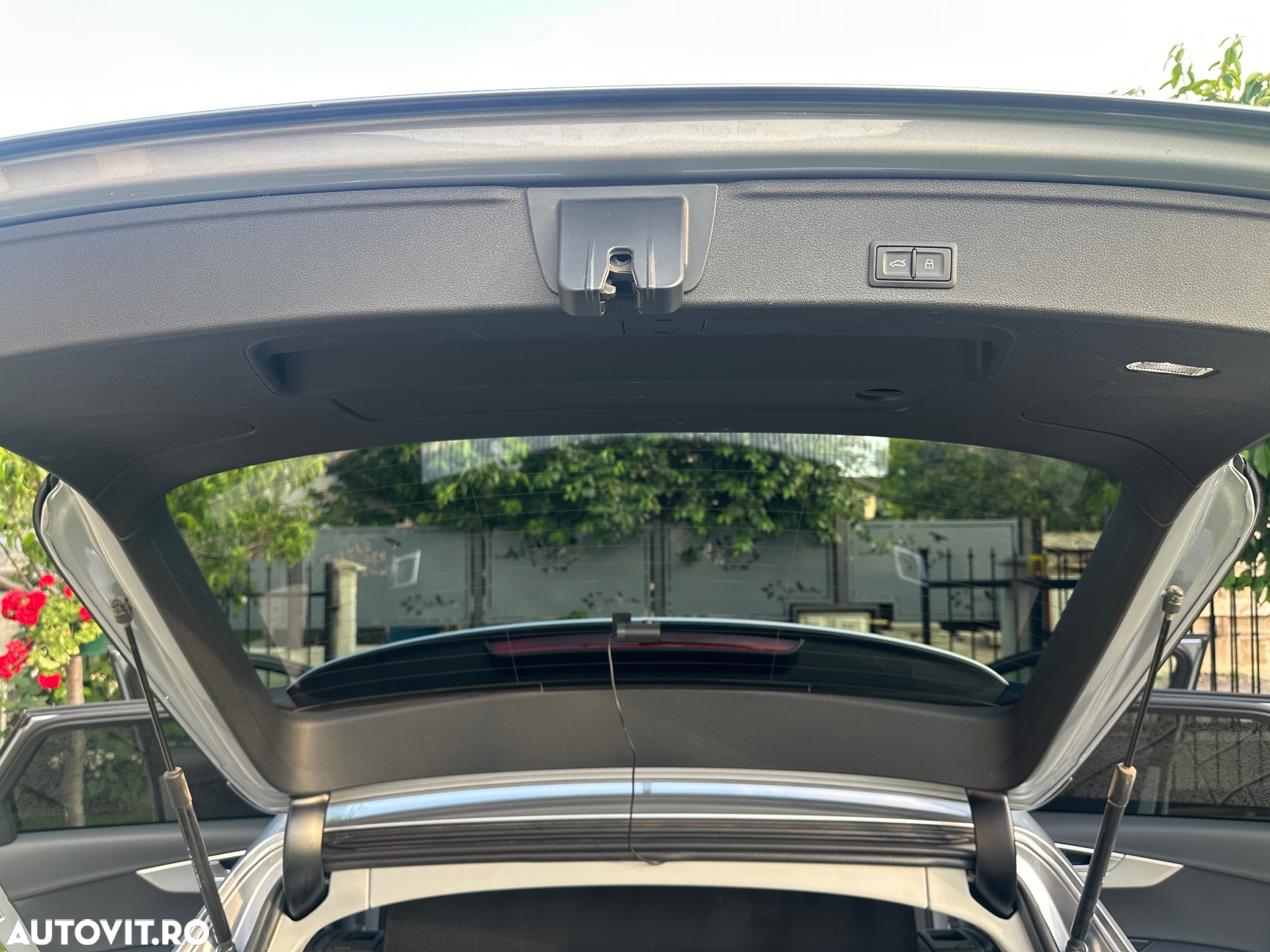 Audi A4 Allroad 3.0 45 TDI quattro MHEV Tiptronic - 15