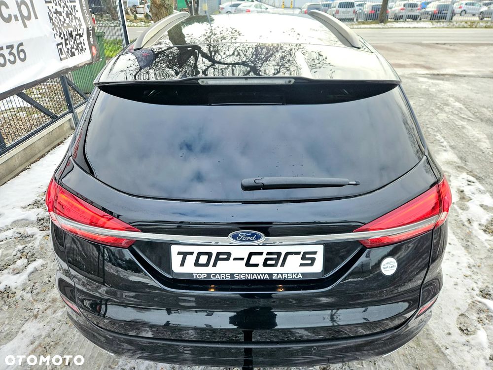 Ford Mondeo 2.0 TDCi ST-Line - 2