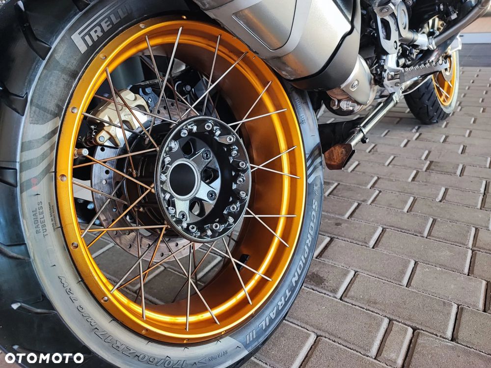 BMW R1250 GS Adventure - 31