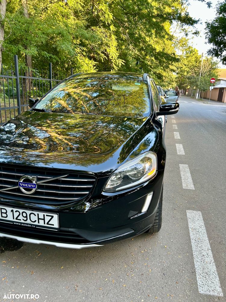 Volvo XC 60 D3 Kinetic - 3