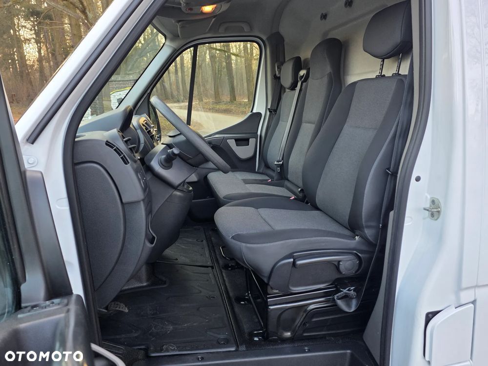 Renault Master - 16