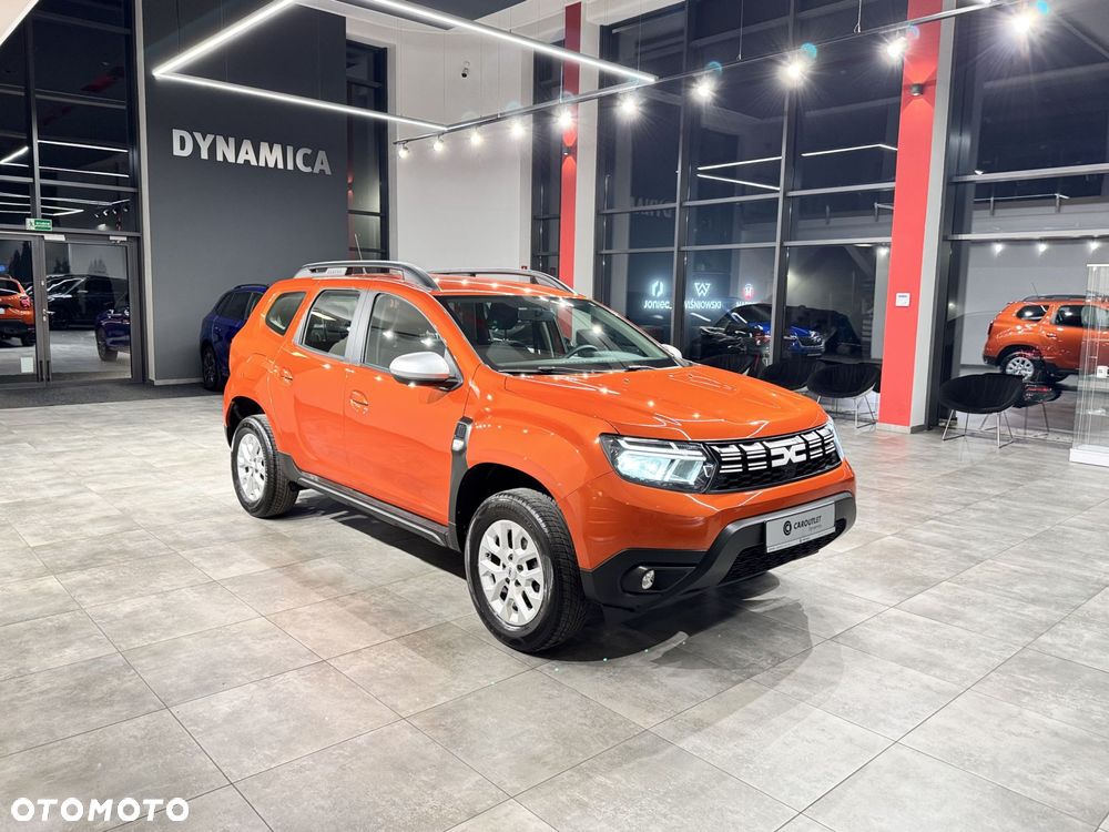Dacia Duster - 2