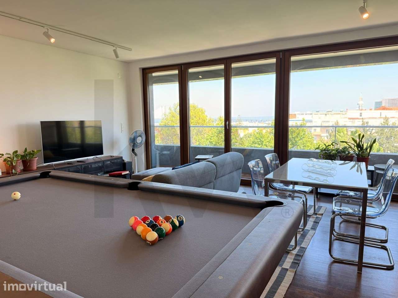 Apartamento T3 para arrendamento, Moscavide - Grande imagem: 3/24