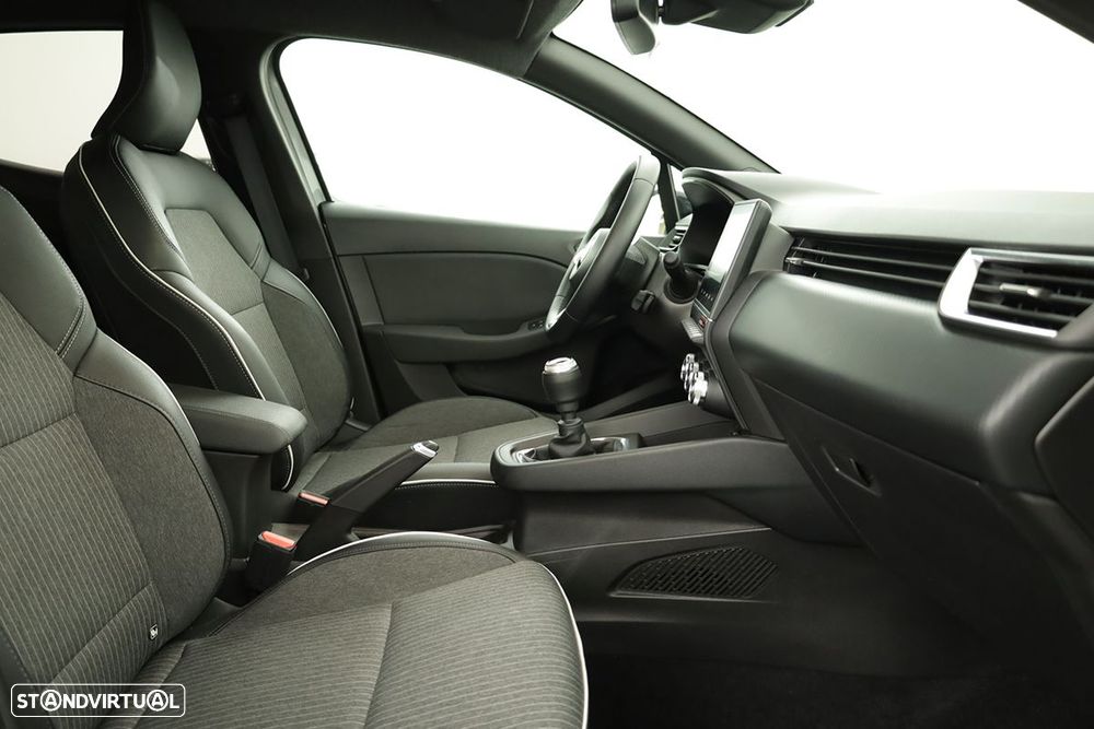 Mitsubishi Colt 1.0 MPI-T Launch Edition - 21