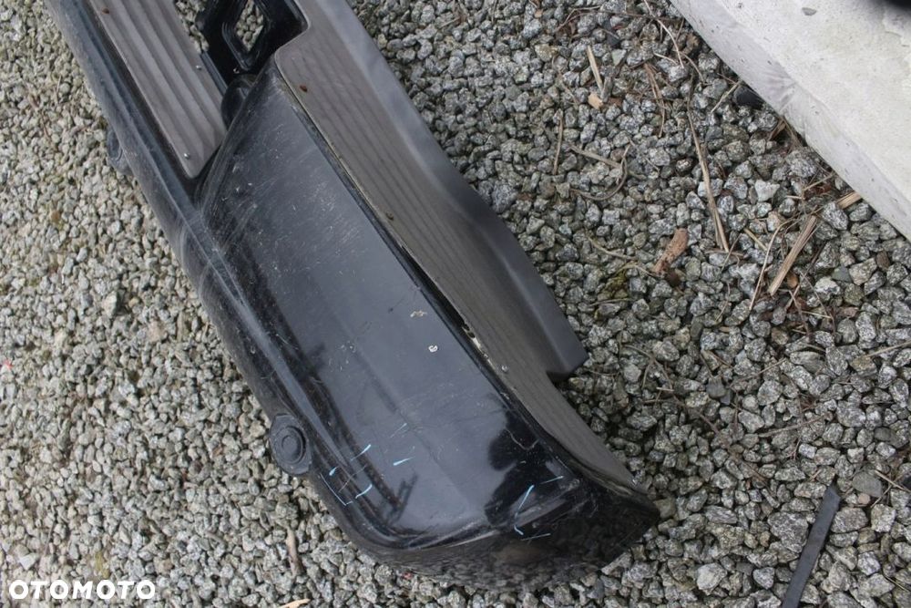 ZDERZAK TYŁ PDC CADILLAC ESCALADE - 06 - 3