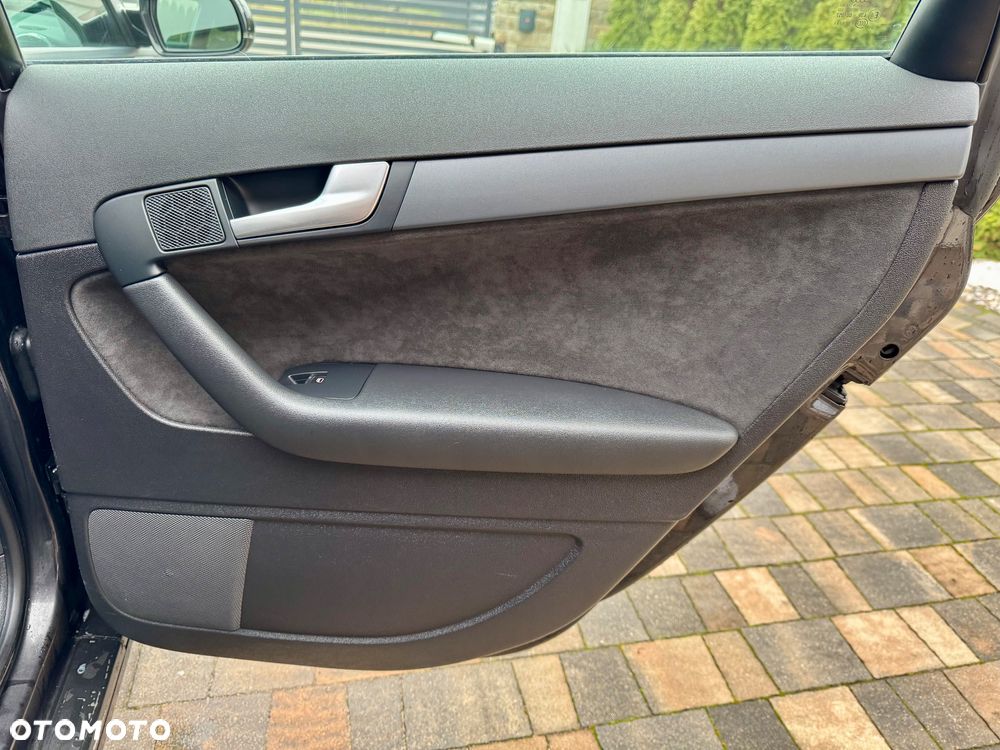 Audi A3 Sportback 2.0 TDI Ambition - 20