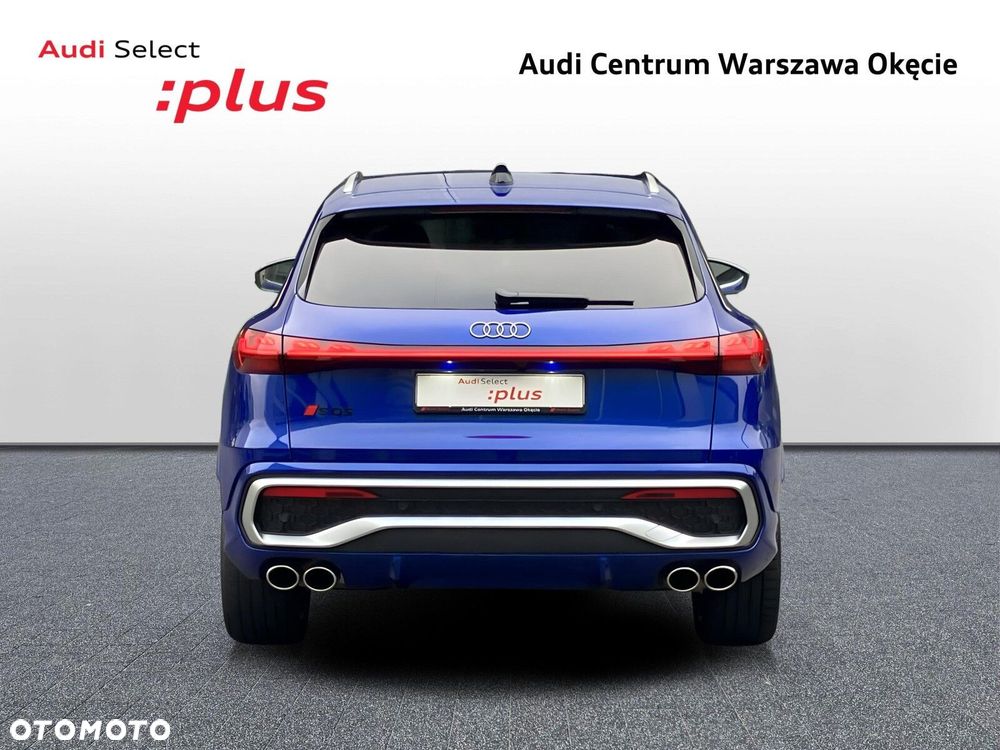 Audi SQ5 - 8
