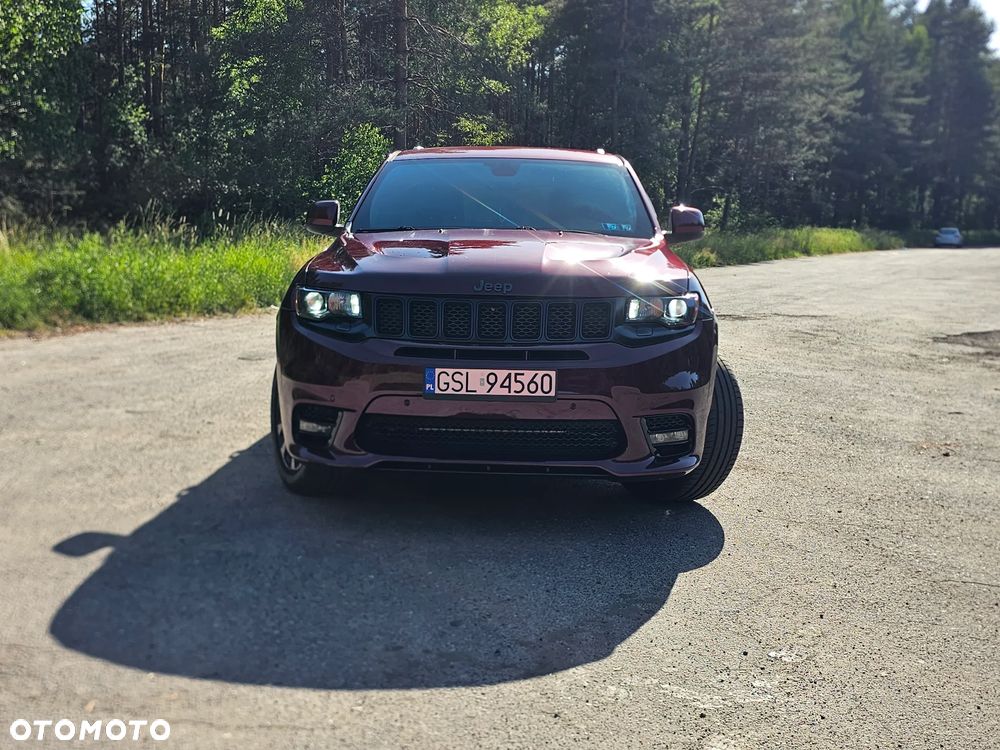 Jeep Grand Cherokee 3.6 V6 Laredo - 6